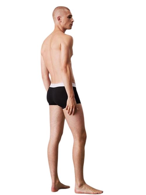 LV00NB43890AZ NERO CALVIN KLEIN | LV00NB43890AZ NERO